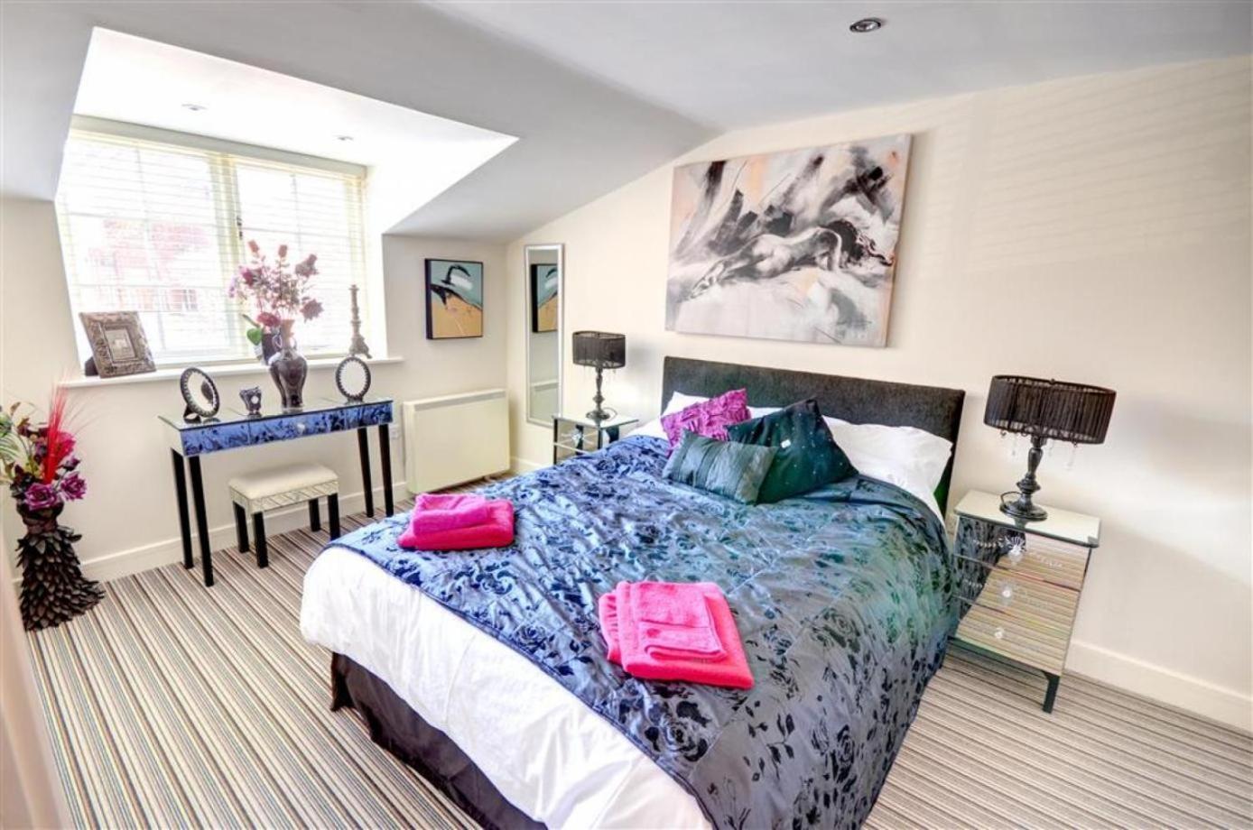 Hotties House - Two-Bed Cottage, Dog-Friendly & Off-Street Parking - Scarborough Zewnętrze zdjęcie